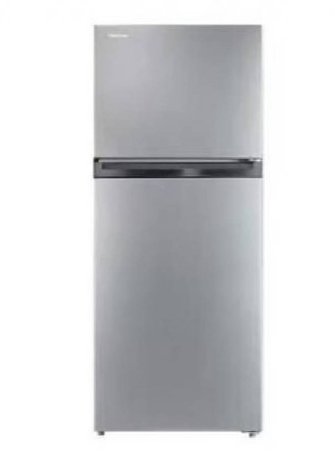 توشيبا ثلاجة نو فروست، 411 لتر