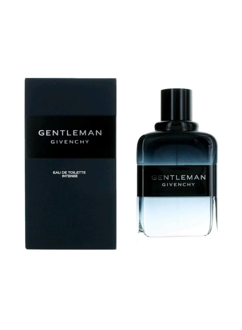 GIVENCHY Gentleman EDT Intense 100ml - Image 2