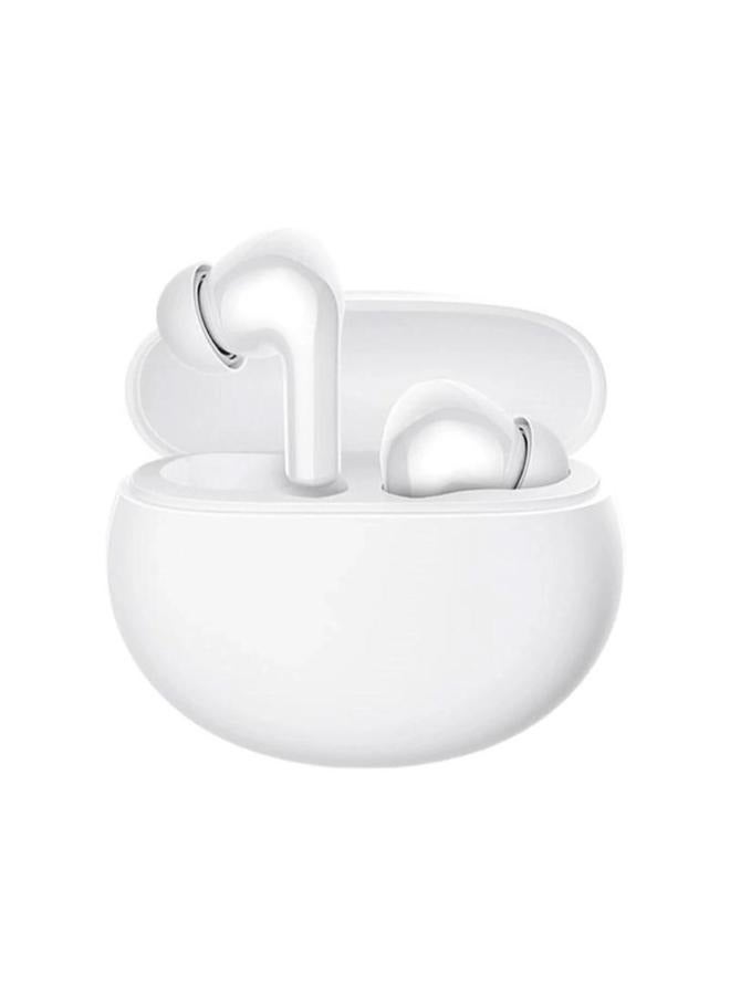 Xiaomi - Redmi Buds 4 Active White - Image 1