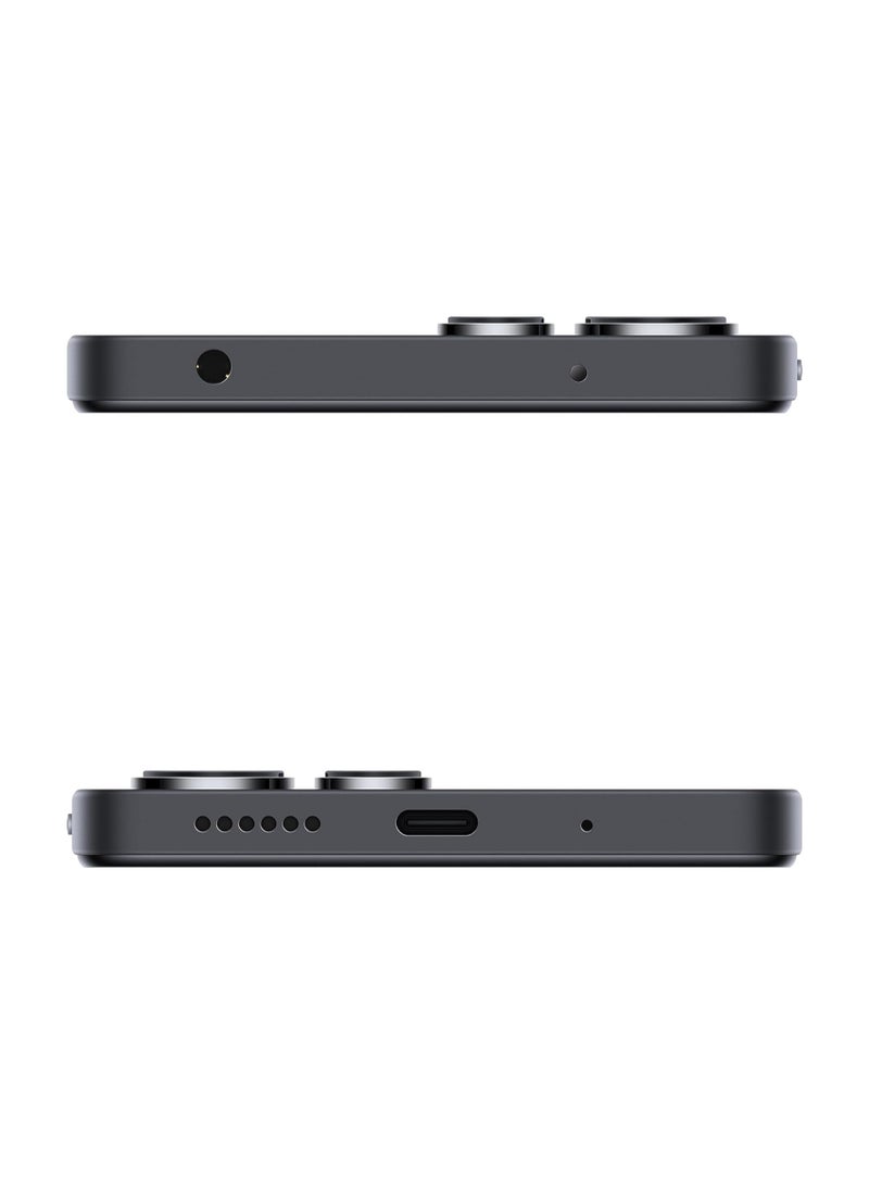 Xiaomi - Redmi 12 Dual Sim Jade Black 8Gb Ram 256Gb 5G - Indian Version - Image 1
