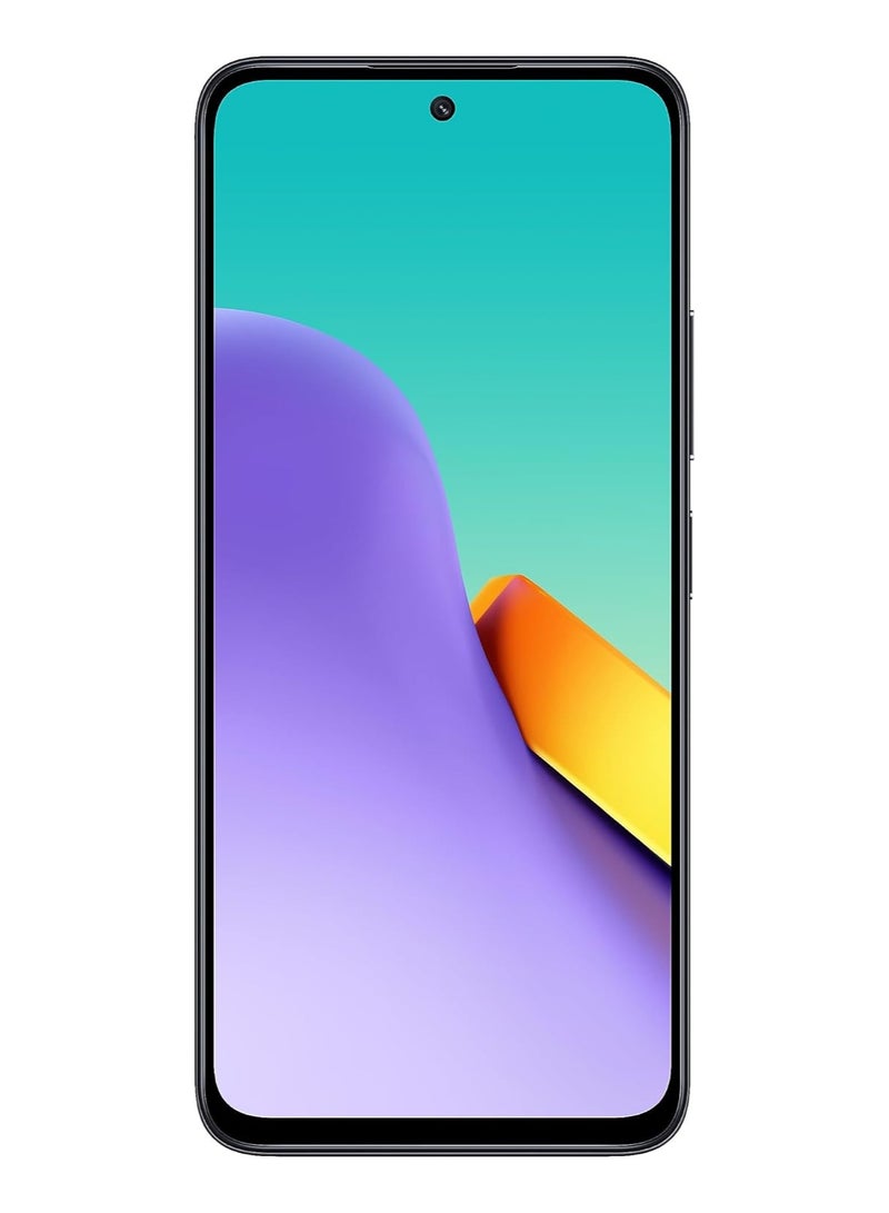 Xiaomi - Redmi 12 Dual Sim Jade Black 8Gb Ram 256Gb 5G - Indian Version - Image 1