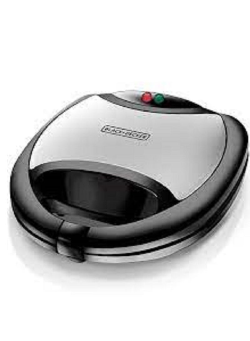 BLACK+DECKER Black and Decker Sandwich Maker 1750 W TS2080 black 