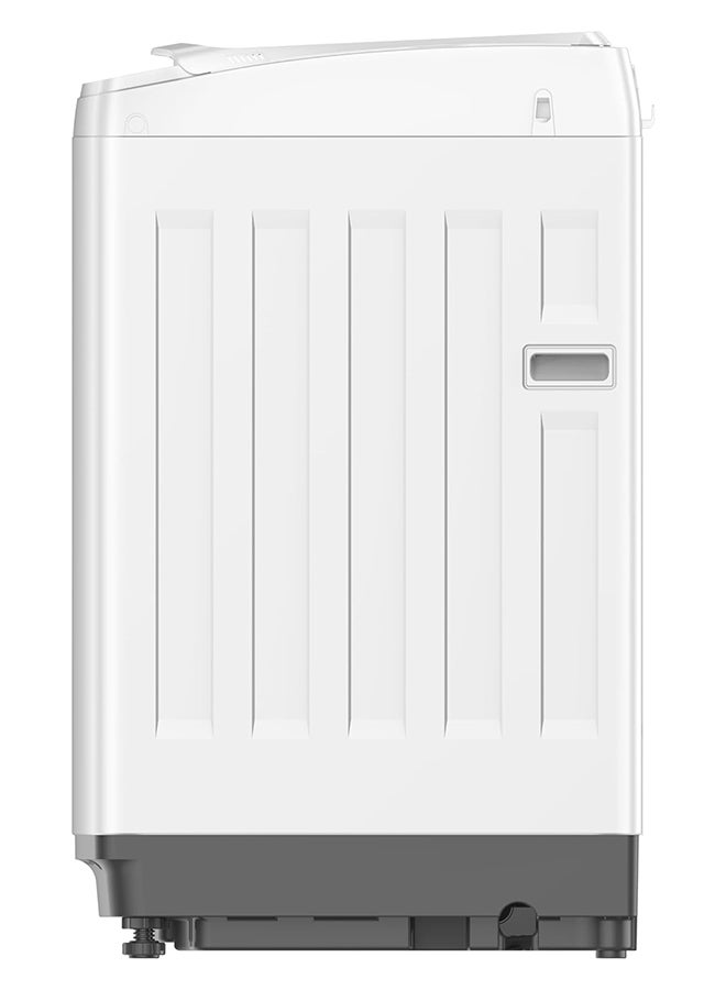 Top Loading Washing Machine With Lunar Dial, Auto Clean, Strong Hygiene And Sterilization, One Touch Wash, Inverter Quattro, Soft Close Lid, Deep Clean Auto Stop And Child Lock 6 kg 6 kg MA200W60W-AE White