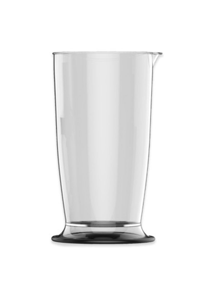 عفرا مجموعة خلاط يدوي 4 في 1 من AFRA Japan من الفولاذ المقاوم للصدأ بسرعتين، ومفرمة، وخفاقة، وكوب خلط مع ضمان لمدة عامين - Image 5