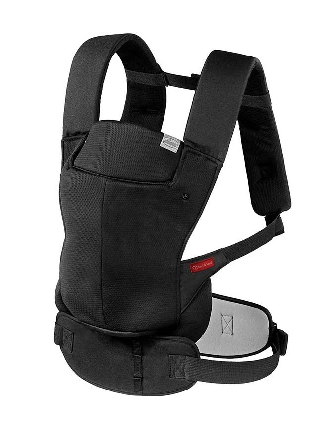 Chicco Snug Support 4-In-1 Infant Carrier, 0M-2Y, Black - Image 1