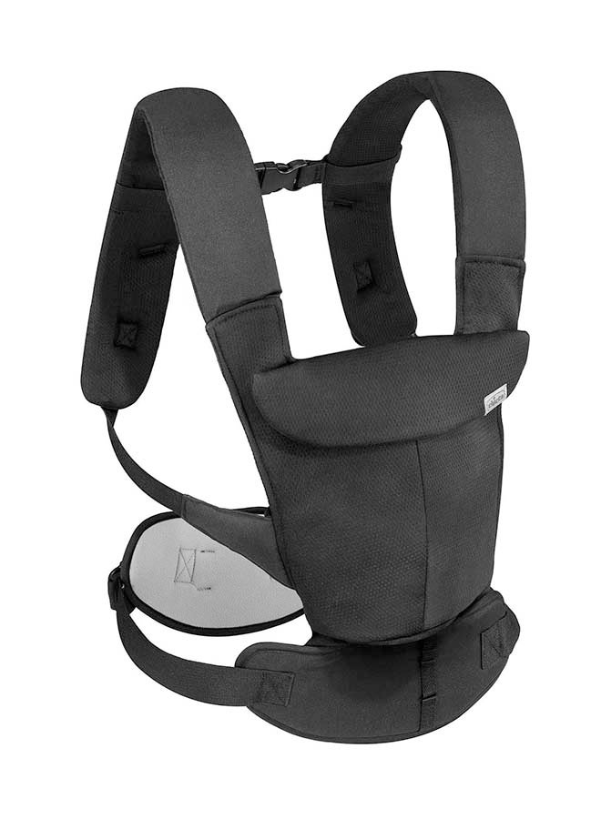 Chicco Snug Support 4-In-1 Infant Carrier, 0M-2Y, Black - Image 3