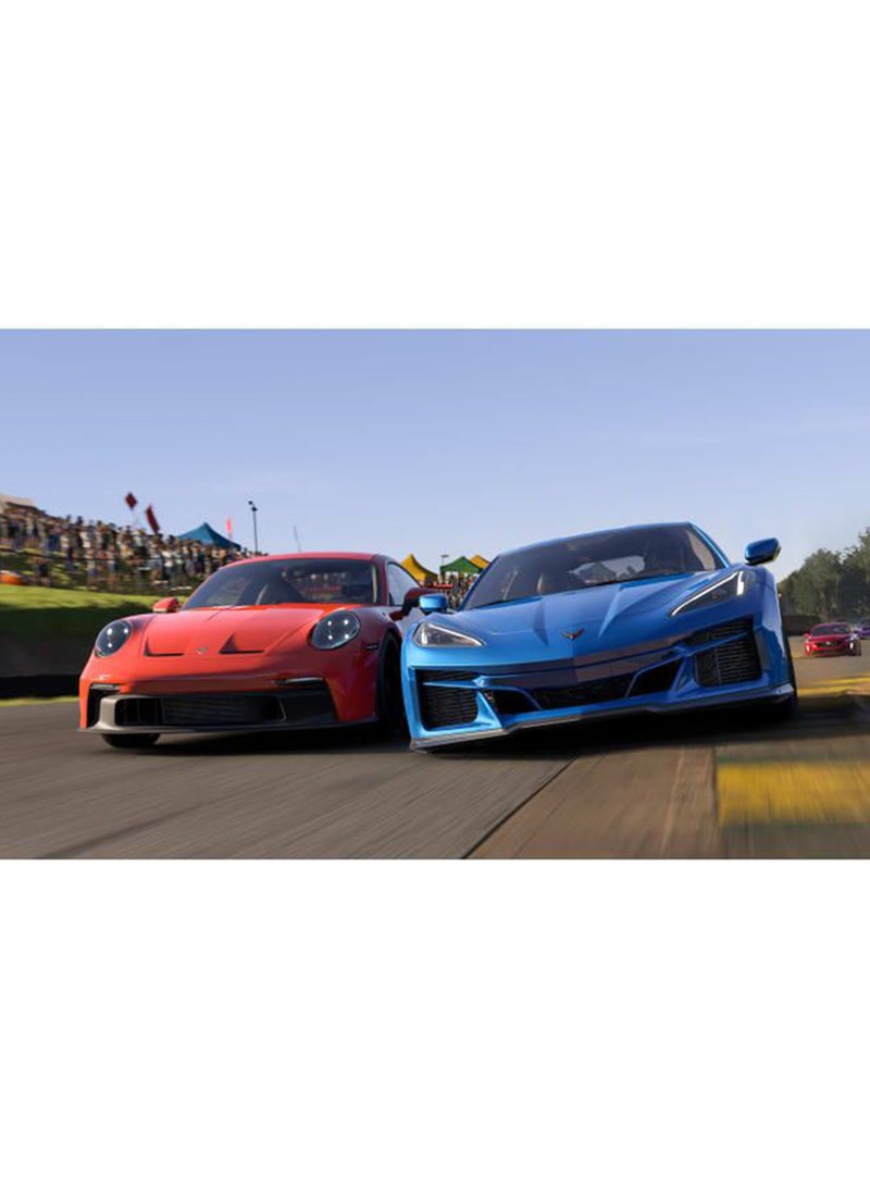 Microsoft - Forza Motorsport 8 - Xbox Series X - Image 1