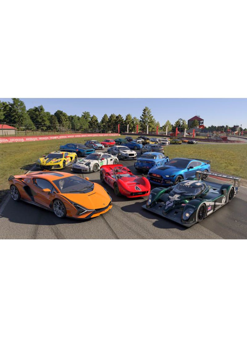 Microsoft - Forza Motorsport 8 - Xbox Series X - Image 1