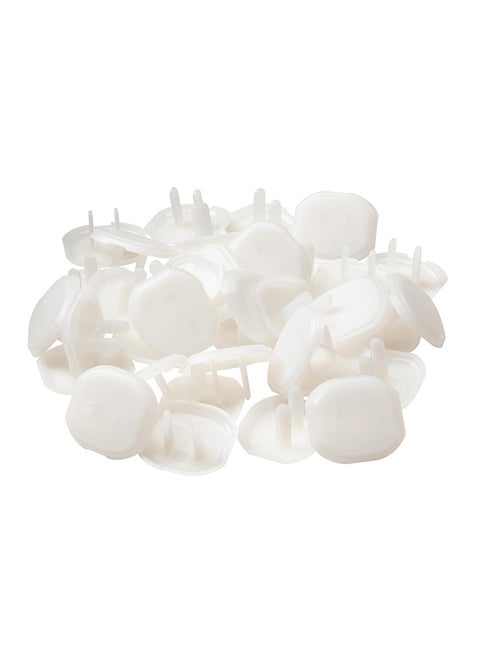 Plug Protectors, 36 Count