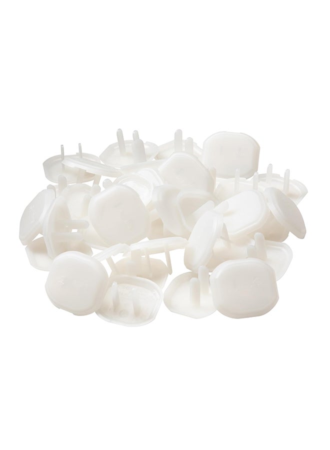 Safety 1st Plug Protectors, 36 Count  - Image 1