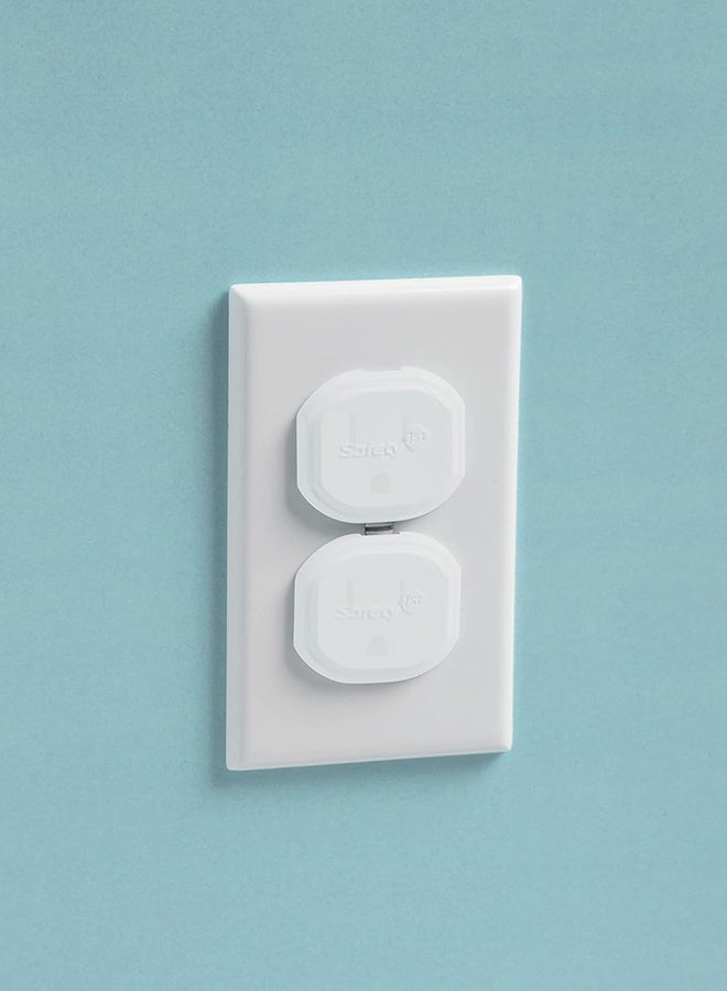 Safety 1st Plug Protectors, 36 Count  - Image 5