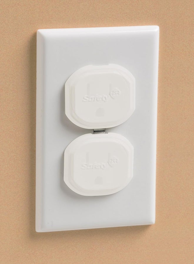 Safety 1st Plug Protectors, 36 Count  - Image 4
