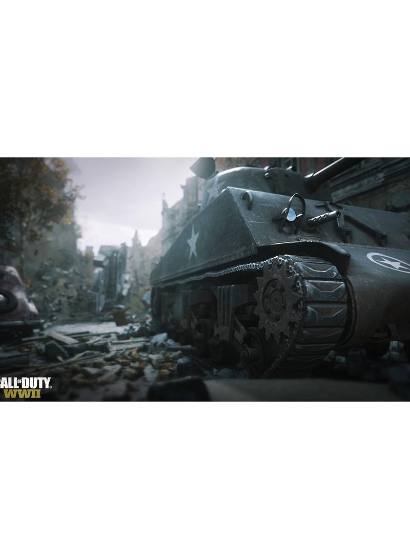 Activision Call of Duty WWII - PlayStation 4 (PS4)  - Image 5