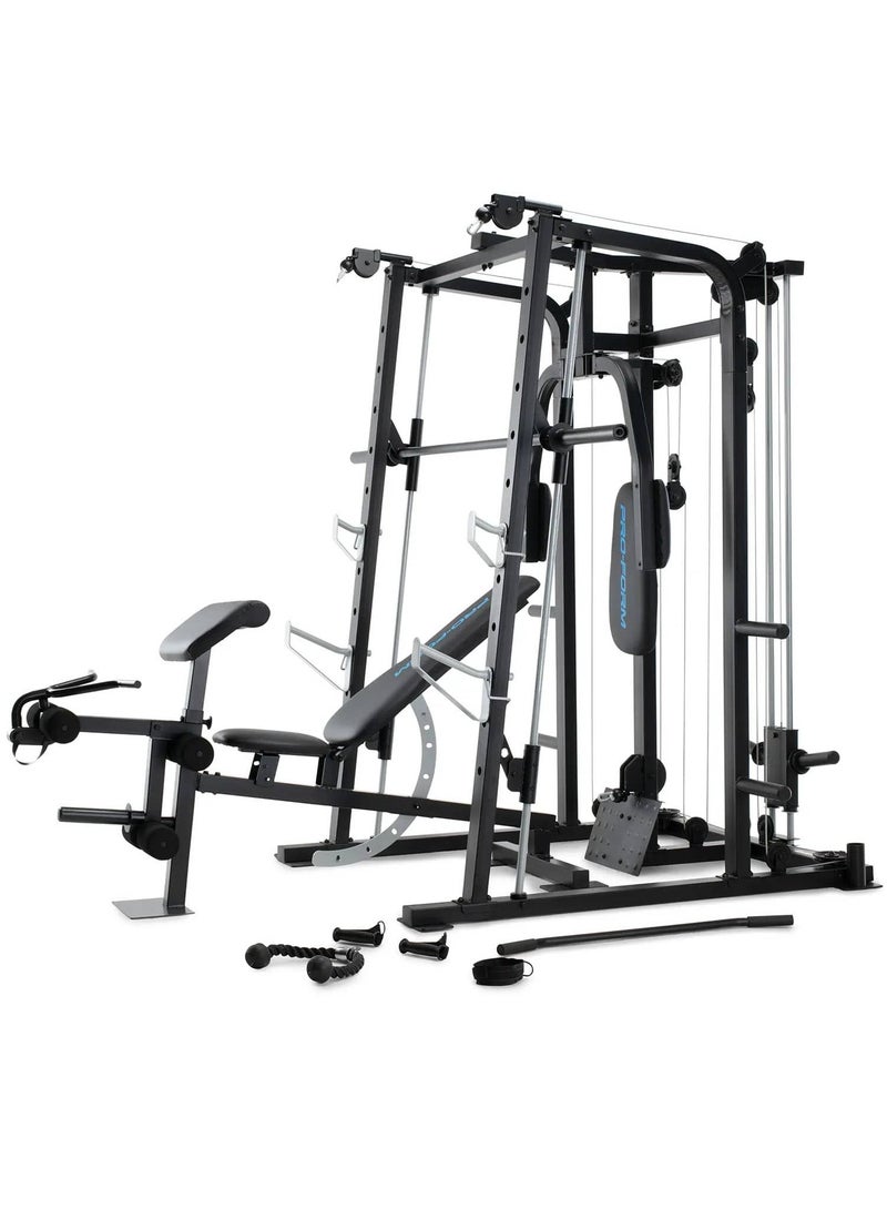 PROFORM GYM SPORT PRO 8500 SMITH CAGE PFBE15921 - pnsku/N70048030V/45/_/1708524065/45a57b41-fcd5-4b76-80b4-18967bbbb919