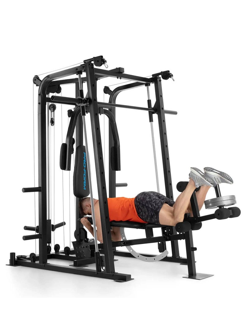 PROFORM GYM SPORT PRO 8500 SMITH CAGE PFBE15921 - pnsku/N70048030V/45/_/1708524066/3ea60763-46ca-441d-942b-9acae51f21d8