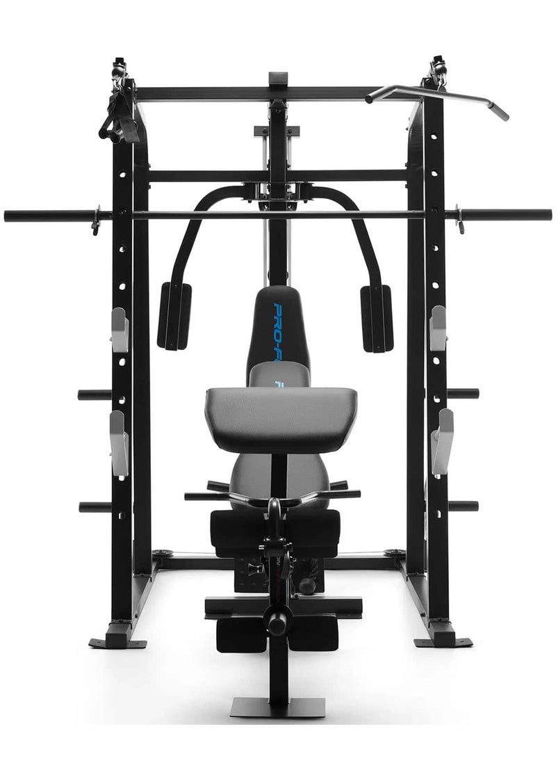 PROFORM GYM SPORT PRO 8500 SMITH CAGE PFBE15921 - pnsku/N70048030V/45/_/1708524132/84afc12e-9d00-4832-b629-7b7292c400a5