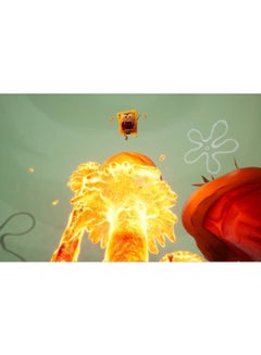 THQNORDIC SpongeBob SquarePants: The Cosmic Shake - PlayStation 4 (PS4)  - Image 4