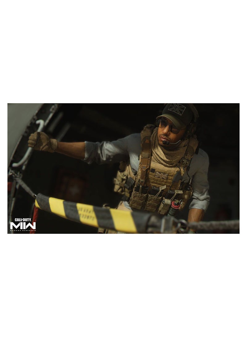 Activision Call of Duty: Modern Warfare II - PlayStation 5 (PS5)  - Image 4