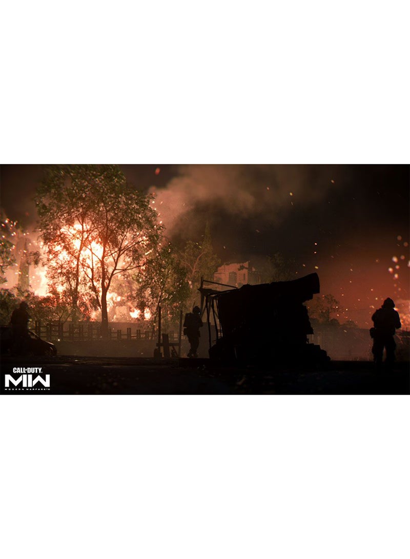 Activision Call of Duty: Modern Warfare II - PlayStation 5 (PS5)  - Image 3