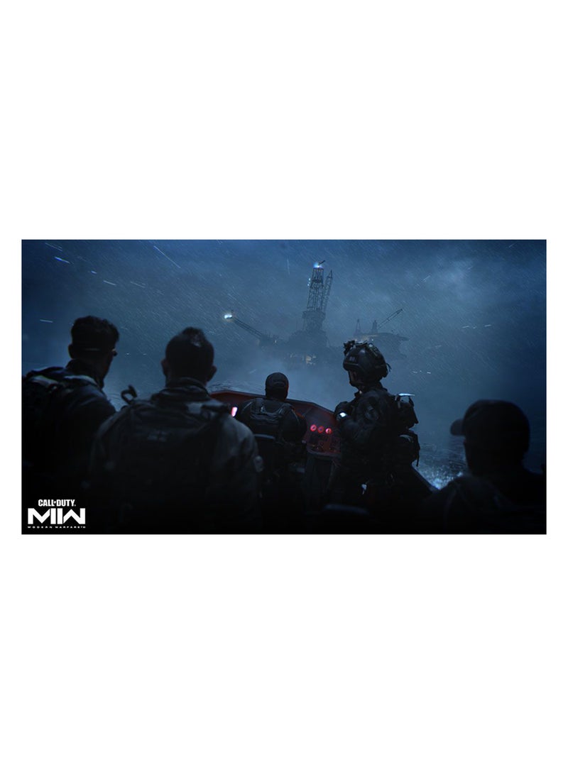 Activision Call of Duty: Modern Warfare II - PlayStation 5 (PS5)  - Image 2