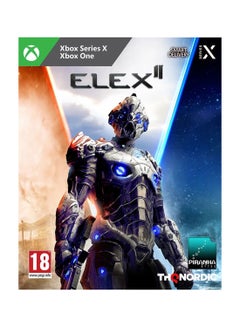 THQNORDIC ELEX 2 - Xbox One/Series X  - Image 1
