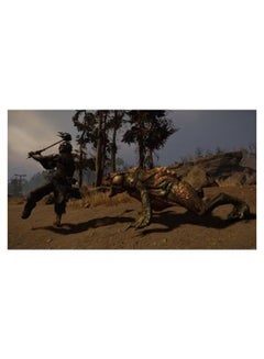 THQNORDIC ELEX 2 - Xbox One/Series X  - Image 5