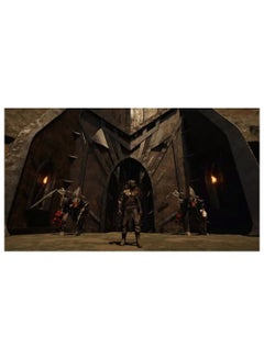 THQNORDIC ELEX 2 - Xbox One/Series X  - Image 4
