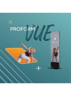 ProForm Interactive Trainer - VUE PFB14820-INT  - Image 4