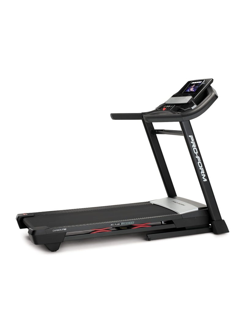 PROFORM TREADMILL CARBON T10 - pnsku/N70048081V/45/_/1708597879/092a3931-17b6-486f-94d7-1b958da3de41