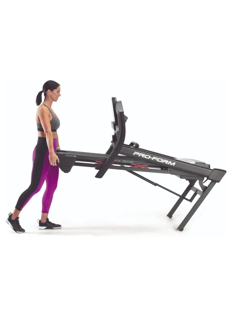 PROFORM TREADMILL CARBON T10 - pnsku/N70048081V/45/_/1708597879/75933625-f775-49ec-8e3c-fb774021355e