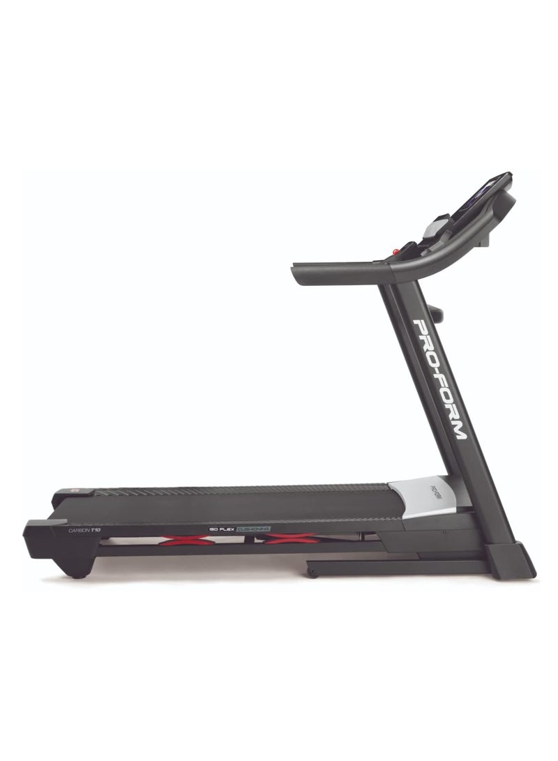 PROFORM TREADMILL CARBON T10 - pnsku/N70048081V/45/_/1708597880/7f662280-01f4-43a7-94dd-b61a55d9050a