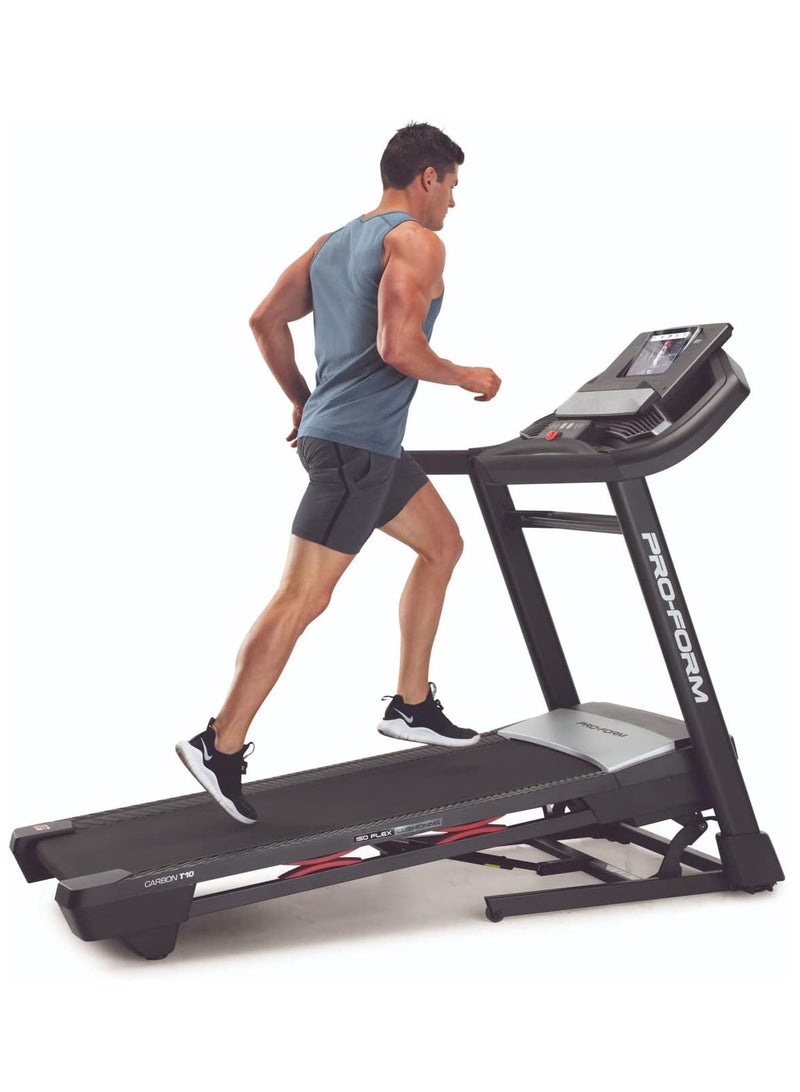 PROFORM TREADMILL CARBON T10 - pnsku/N70048081V/45/_/1708597881/965dd9fe-223c-4f86-8a7b-ef54edbf484c