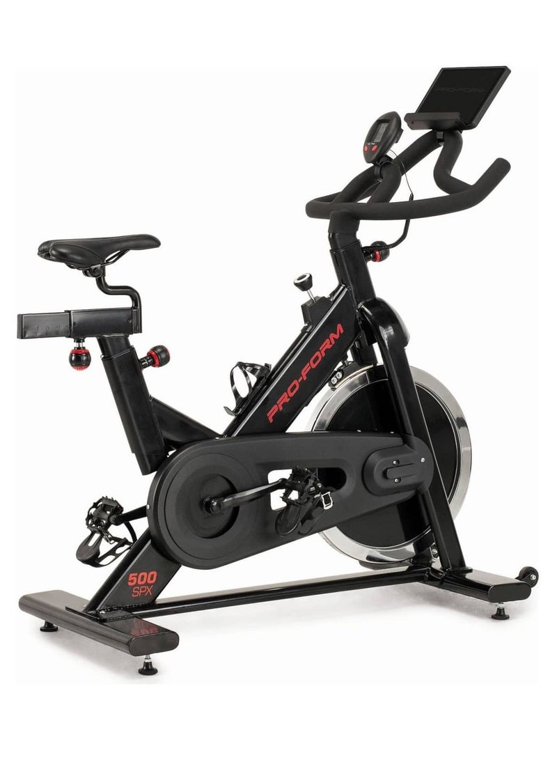 ProForm - PROFORM SPIN BIKE 500 SPX PFEX03820 INT - Image 1