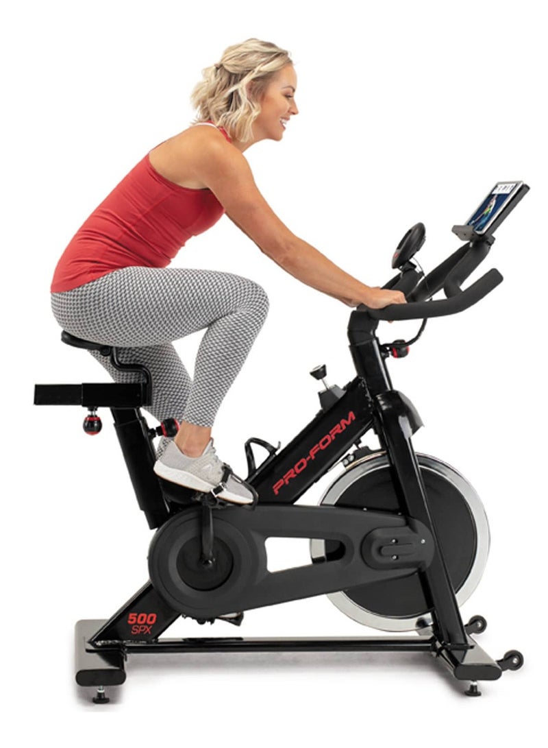 ProForm - PROFORM SPIN BIKE 500 SPX PFEX03820 INT - Image 1