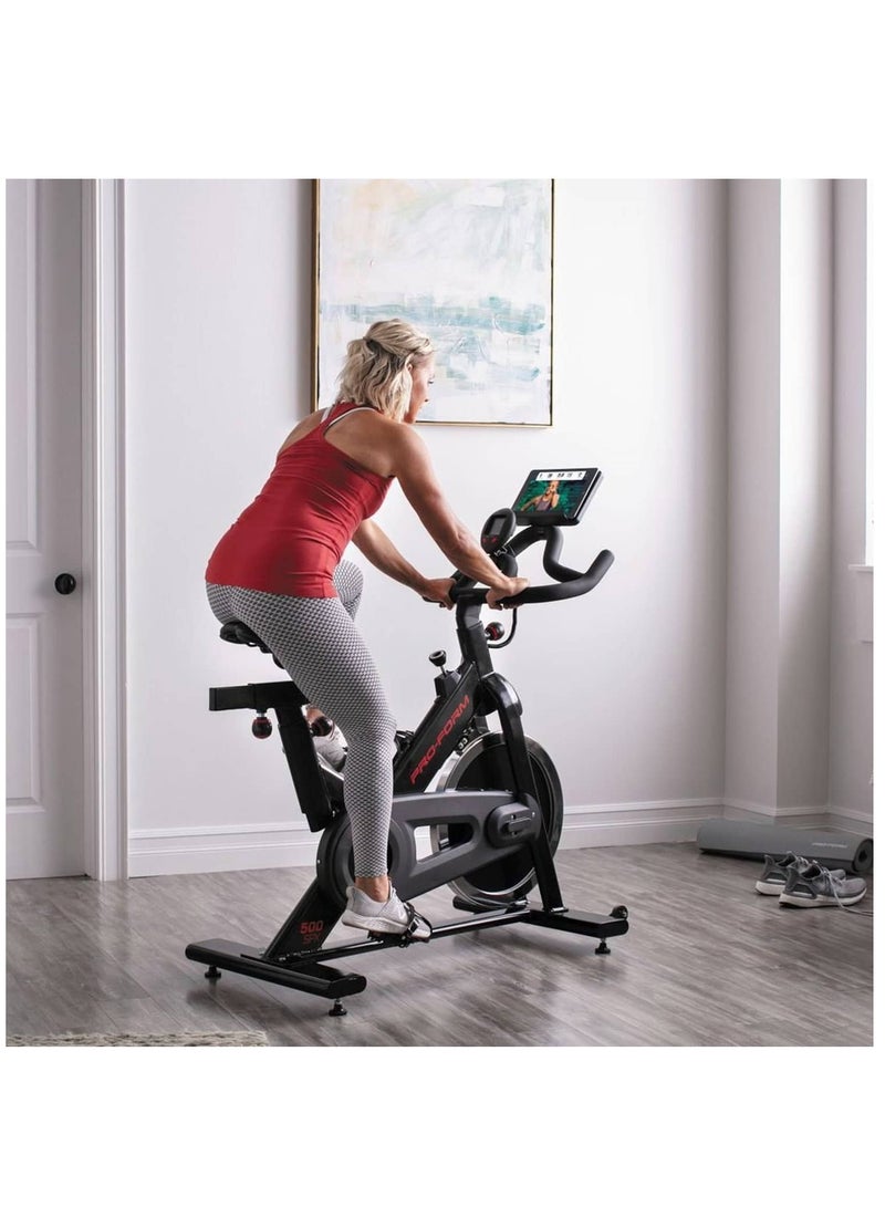 ProForm - PROFORM SPIN BIKE 500 SPX PFEX03820 INT - Image 1