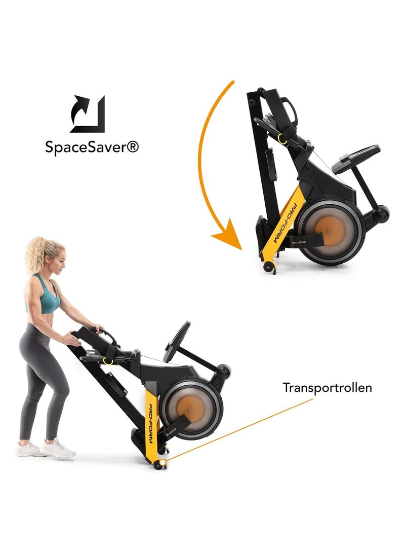 ProForm PROFORM ROWER SPORT RL  - Image 4