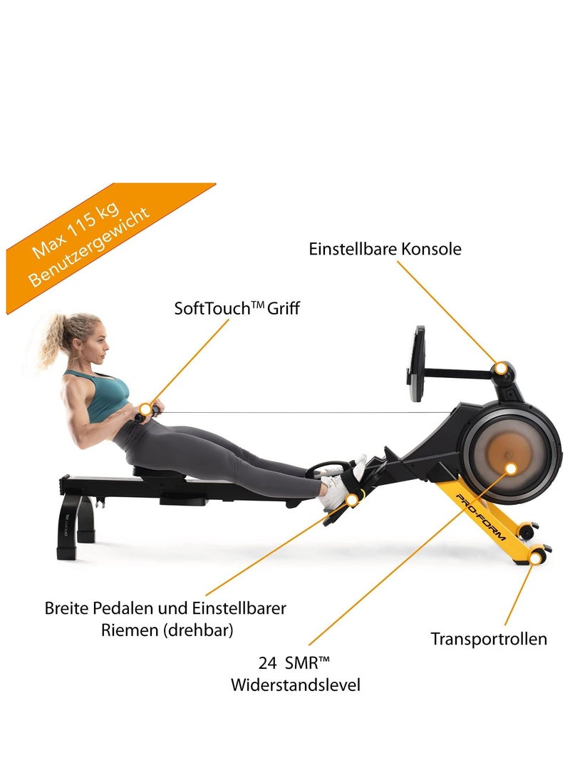 ProForm PROFORM ROWER SPORT RL  - Image 3