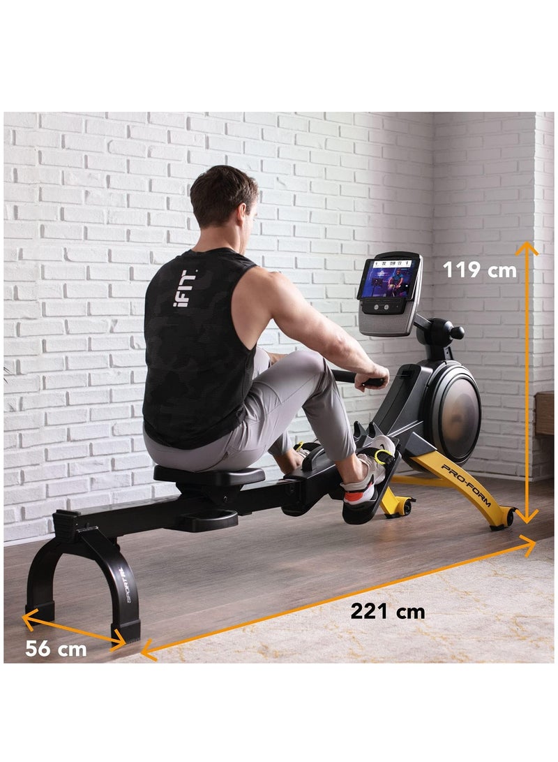 ProForm PROFORM ROWER SPORT RL  - Image 5