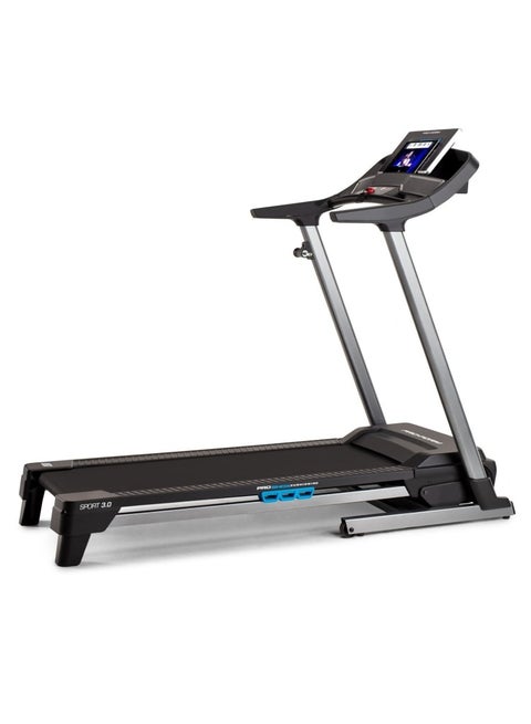 ProForm Treadmill Sport 3.0, 5-Inch Display, Bluetooth Enabled