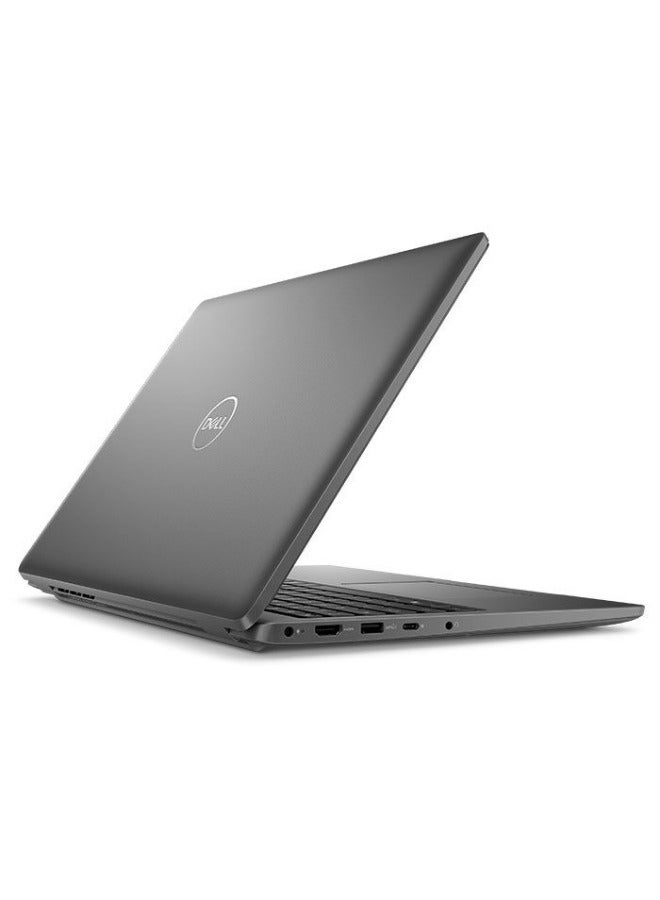 DELL Latitude 3540 Laptop with 15.6-inch (1920x1080) FHD Display, Intel Core i7-1355U Processor/8GB RAM DDR4/512GB SSD M.2/DOS (Without Windows)/NVIDIA GeForce MX550 2GB/ English/Arabic Black - Image 5