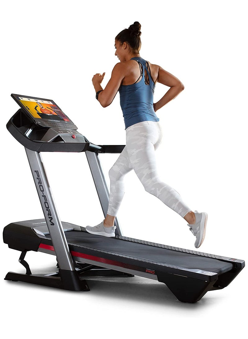 PROFORM TREADMILL PRO 9000