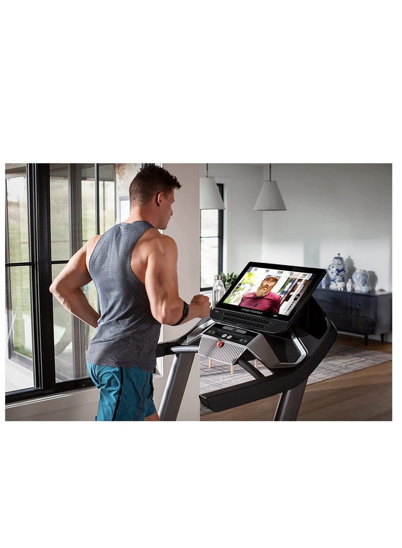 ProForm PROFORM TREADMILL PRO 9000  - Image 3