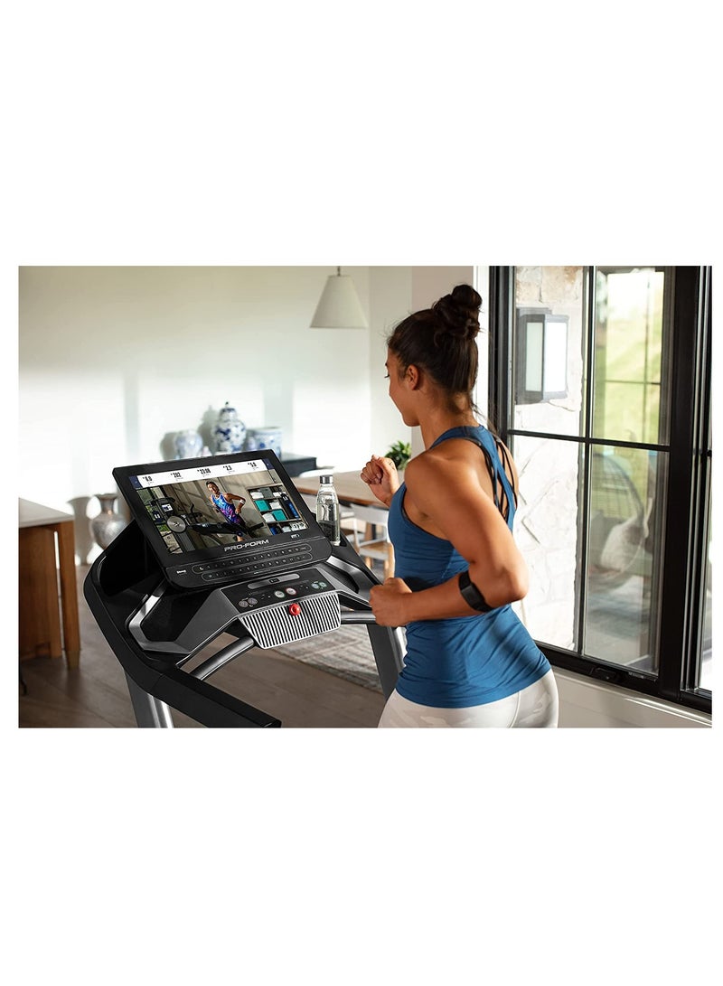 PROFORM TREADMILL PRO 9000