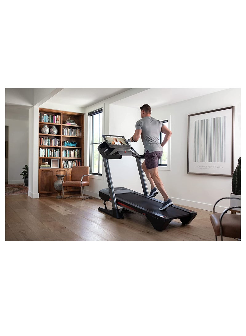 PROFORM TREADMILL PRO 9000