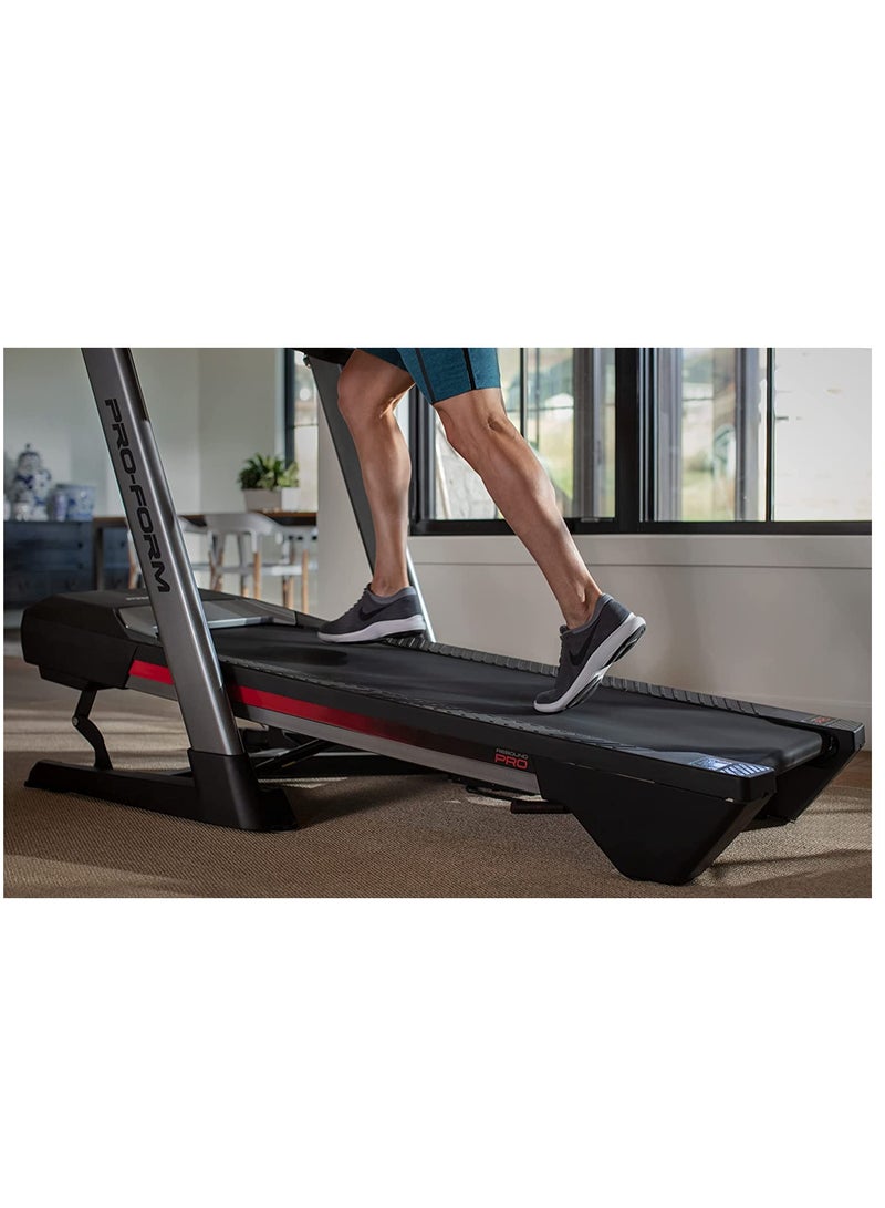 ProForm PROFORM TREADMILL PRO 9000  - Image 4