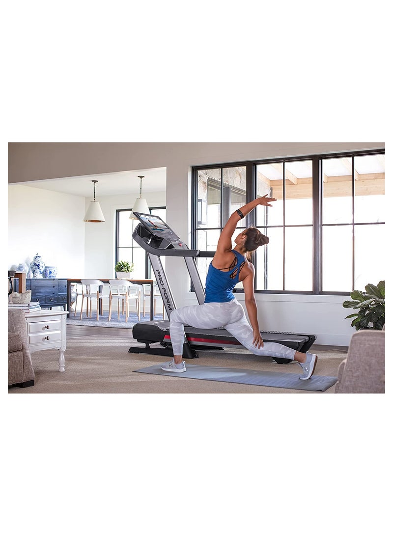 ProForm PROFORM TREADMILL PRO 9000  - Image 5