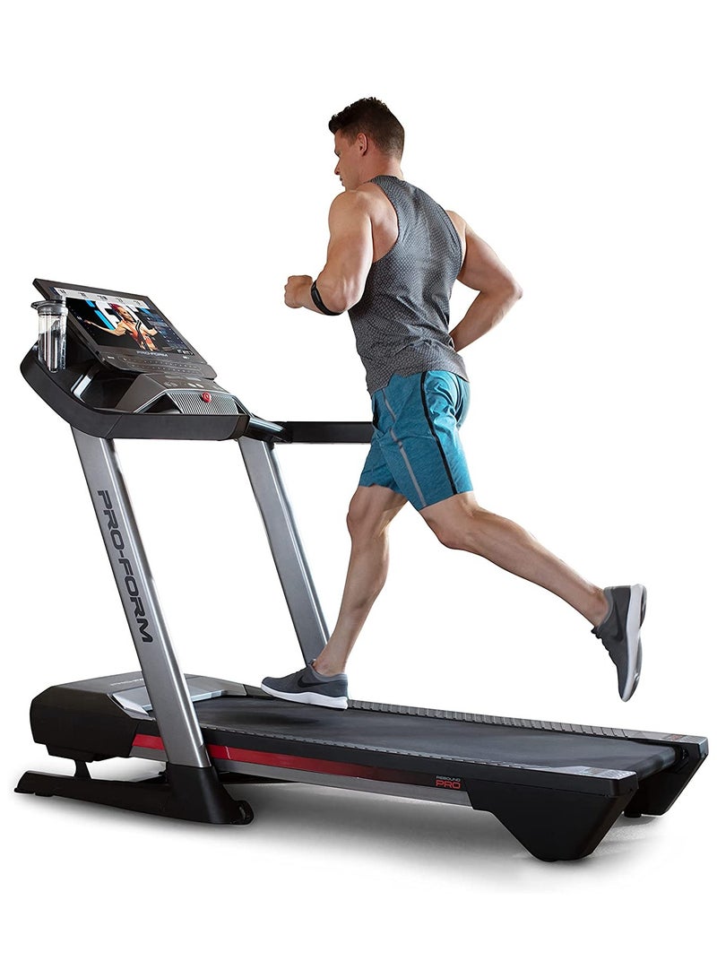 PROFORM TREADMILL PRO 9000