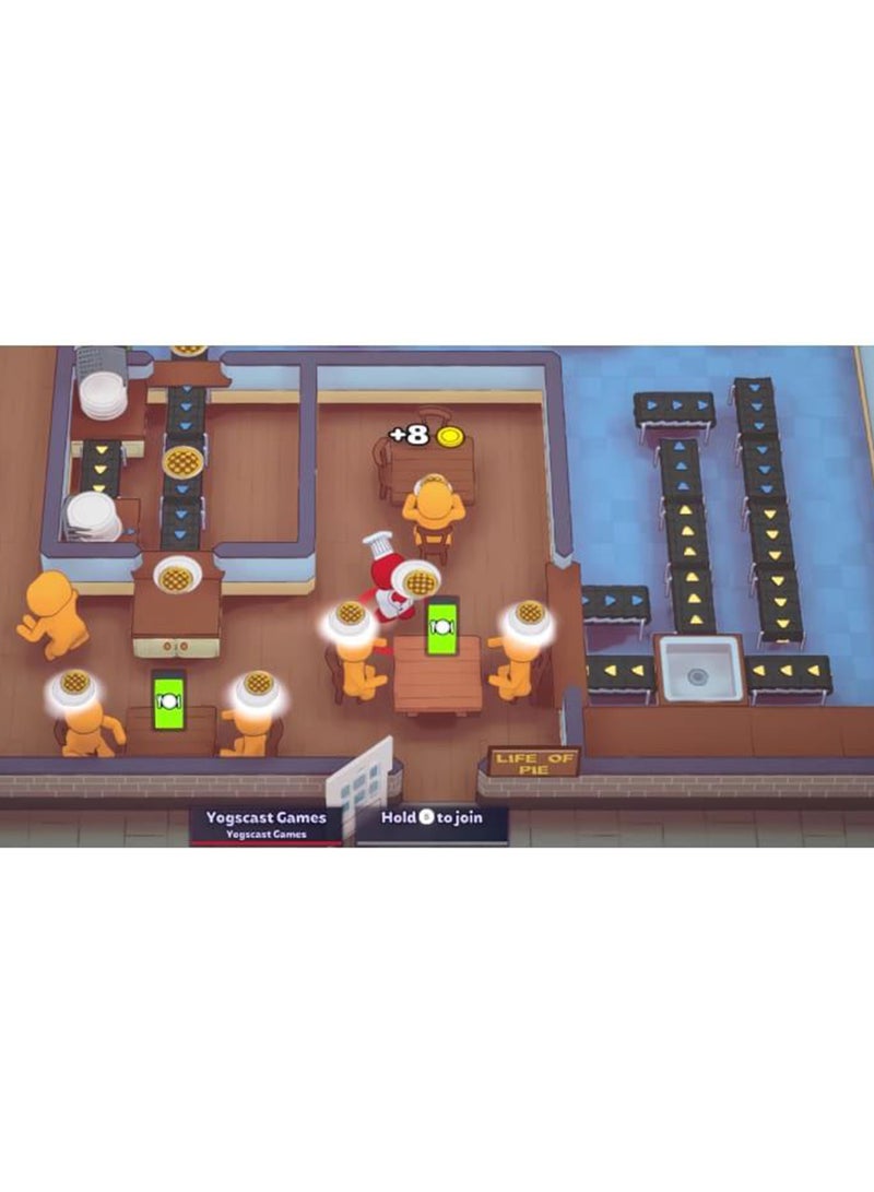 نومسكول - إصدار Plate Up! لهواة التجميع - Image 1