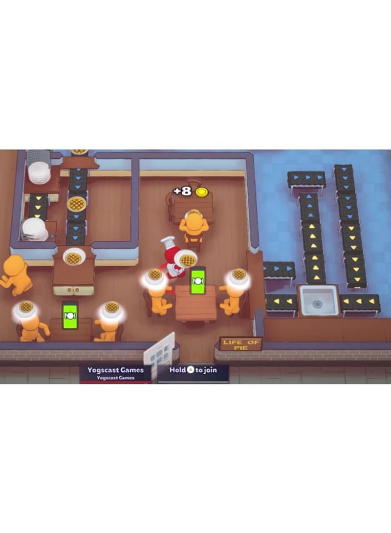 نومسكول - إصدار Plate Up! لهواة التجميع - Image 1
