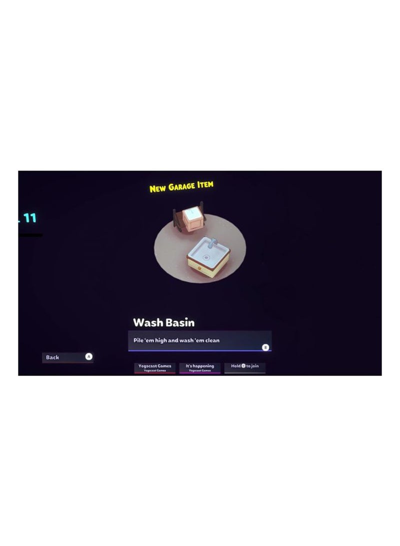 نومسكول - إصدار Plate Up! لهواة التجميع - Image 1